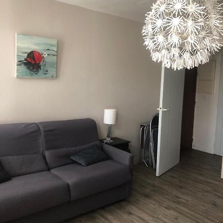 Appartement Au Coeur Historique De La Rochelle à La Rochelle  Extérieur photo