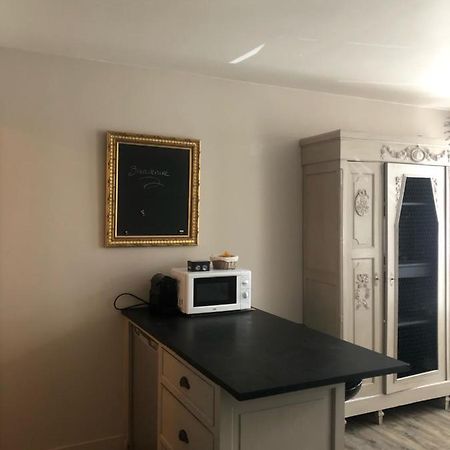 Appartement Au Coeur Historique De La Rochelle à La Rochelle  Extérieur photo