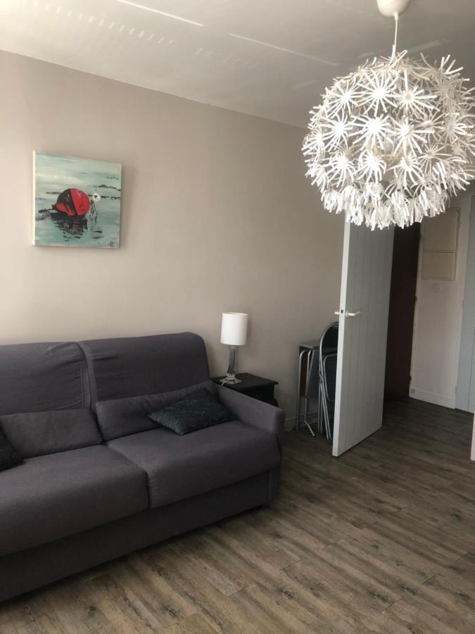 Appartement Au Coeur Historique De La Rochelle à La Rochelle  Extérieur photo