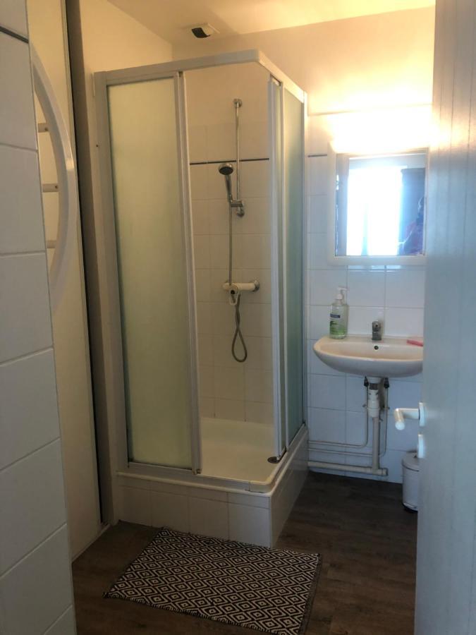 Appartement Au Coeur Historique De La Rochelle à La Rochelle  Extérieur photo
