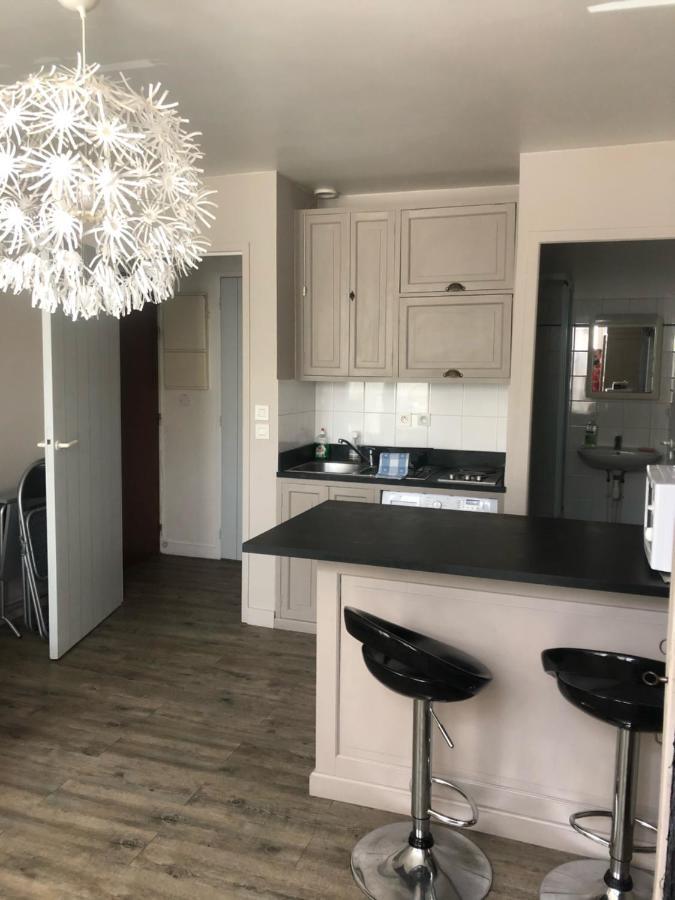 Appartement Au Coeur Historique De La Rochelle à La Rochelle  Extérieur photo