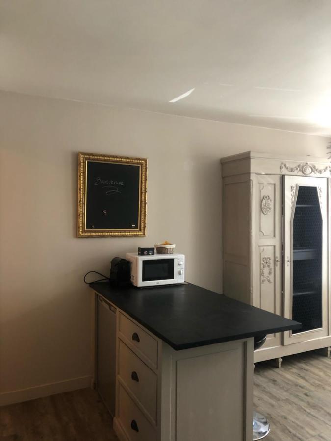 Appartement Au Coeur Historique De La Rochelle à La Rochelle  Extérieur photo
